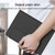 Magnetic Folding Bluetooth Keyboard Leather Case