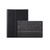 AH18 Detachable Bluetooth Keyboard Leather Tablet Case