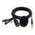 ZS0154 Recording Clip-on Collar Tie Mobile Phone Lavalier Microphone, Cable length: 1.2m