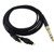 ZS0204 Headphone Audio Cable for Sennheiser HD580 HD600 HD650 HD660S