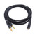 For Kingston Skyline Alpha Cloud II 3.5mm 2 In 1 Audio Cable