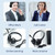 SOYTO SY-G30C Long Microphone Wired Noise Cancelling Ergonomic Gaming Headset