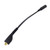 For SteelSeries Arctis 3 5 7 Pro Headphone Sound Card Adapter Cable Audio Cable