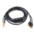 For Shure MMCX / SE215 / SE535 / SE846 / UE900 Volume Adjustment Headphone Cable
