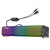 HXSJ Q9 RGB Luminous Computer Speaker Bar