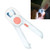 Pet Cat and Dog LED Light Nail Clippers