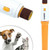 Pet Electric Pet Dog Cat Puppy Claw Toe Nail Pedicure Grinder Clipper Trimmer Tool