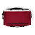 Psalm 35 Duffle bag - plum