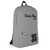 Psalm 35 Backpack - Grey