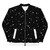 Unisex Sparkle Bomber Jacket