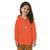 Psalm 35 Kids eco hoodie