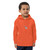 Psalm 35 Kids eco hoodie