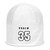 Psalm 35 All-Over Print Beanie