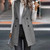 Women's Sleeveless Blazer Vest, Trendy Fall Winter Business Casual Cardigan
