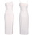 Dress Sleeveless Bodycon Dresses Vestidos Ropa Mujer