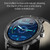 CF19 1.3 inch IPS Color Touch Screen Smart Watch, IP67 Waterproof, Support Weather Forecast / Heart Rate Monitor / Sleep Monitor / Blood Pressure Monitoring