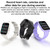DM60 1.83 inch Waterproof Smart Watch, Support Body Temperature Monitoring / Heart Rate / Blood Oxygen / Blood Pressure Monitoring
