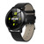 CF18 1.22 inch Color Screen IPX67 Waterproof Bluetooth Smartwatch, Support Call Reminder/ Heart Rate Monitoring /Blood Pressure Monitoring/ Sleep Monitoring