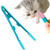 Cat Eye Brush Pet Eye Cleaner Cat Hair Knot Brush