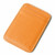 XIAO YUAN XIANG Cowhide Leather 5 Card Pocket Sleeve Wallet Coin Purse Credit Card Holder, Size: 10.6cm x 7.2cm, Random Color Delivery, 5 Card Pocket Sleeve