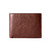 8016 Retro Cowhide Leather Multiple Card Slots Wallet for Men, with Removable Card Holder, 8016