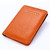 Litchi Texture Multifunctional Genuine Leather Passport Package for travel