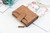 Leather Women Hasp Small Slim Coin Pocket Purse Cards Holders Wallet