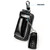 9108 Large Capacity Zipper Leather Keys Holder Bag Multi-function Wallet
