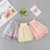 Girl's Tulle Skirt