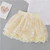 Girl's Tulle Skirt