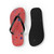 Confetti Flip Flops