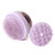 Pet Cleaning Supply Capsule Refillable Shower Gel Type Cats Dogs Bathing Massage Brush
