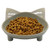 Pet Bowl Non-slip Cute Cat Type Color Cat Bowl Pet Supplies