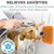 A012 Silicone Pet Sucker Licking Pad Anti-Choking Slow Food Bowl