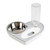 Pet Bowl Love And Moisture-Proof Mouth Dual-Use Bowl Cat Automatic Water Bowl
