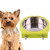 Stainless Steel Pet Bowl Hanging Bowl Anti-Overturning Dog Cat Bowl Feeder