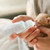 Newborn Pet Soft Nipple Milk Bottle Set Puppy Cats Feeding Supplies