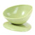 Tilted Teacup Pet Food Bowl Slanted Tall Bowl To Protect Cervical Cats Puppy General Purpose