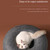 Round Wool Felt Cat Litter Tunnel Cat Litter