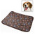 Pet Double-sided Mat Vine Cushion Kennel Cat Blanket Mat