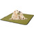 OBL0014 Can Water Wash Dog Urine Pad, Size: