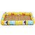 YD-XD03 Summer Pet Breathable Cooler Mat Pet Bed, Size: