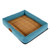 YD-XD03 Summer Pet Breathable Cooler Mat Pet Bed, Size: