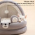 Semi-enclosed Cradle Pet Cat Bed Dog Kennel Pad Pet Supplies