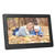 11.6-inch IPS Digital Photo Frame Full View 1920*1080 Electronic Photo Album Advertising Machine