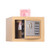 17E Home Mini Electronic Security Lock Box Wall Cabinet Safety Box with Coin-operated Function