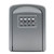 G9 4-digit Password Aluminum Alloy Key Storage Box