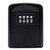 G9 4-digit Password Aluminum Alloy Key Storage Box