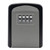 G9 4-digit Password Aluminum Alloy Key Storage Box