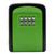 G9 4-digit Password Aluminum Alloy Key Storage Box